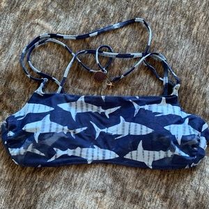 Aerie Scoop Bikini Top